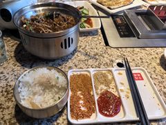 -丰茂烤串(金泉美食宫店)