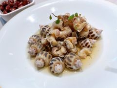 酒香花螺-屋里厢上海菜馆