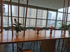 -霓裳茶舞(上海静安大悦城店)
