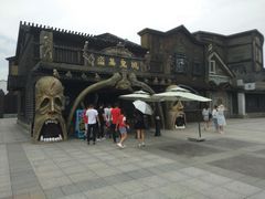 -厦门方特梦幻王国