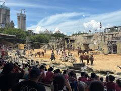 -深圳锦绣中华民俗村