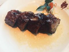天龙轩中餐厅-天龙轩(香港丽思卡尔顿酒店)