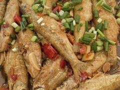 -小钱鱼馆(富春路店)