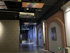 -SFC上影影城(港汇永华IMAX激光店)