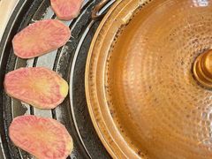 -阿山卓·野生菌火锅·纳西火塘烤肉