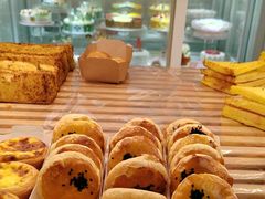 -味多美蛋糕(六里桥店)