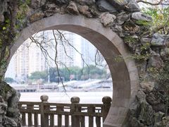 -江心屿景区