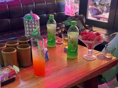 -喜鹊音乐酒馆(西街店)