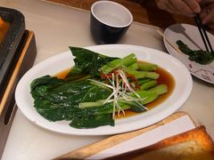 -绿茶餐厅(西单老佛爷店)