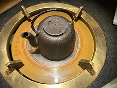 -湊湊火锅·茶憩(天环广场店)