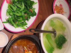 -春梅里卤鹅馆·47年老字号(中山路店)