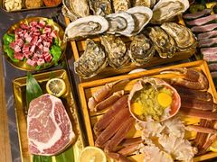 -湛鲜碳烤.海鲜烧烤(宝安店)