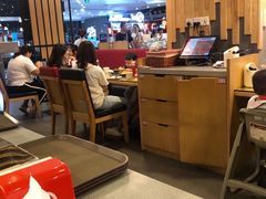 大堂-友壹町寿司(嘉洲广场店)