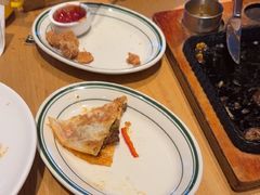 -菲滋意式餐厅(金华银泰城店)