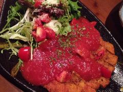 -角落里(中山公园店)