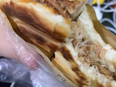 -汉思肴 热面皮(虬江路店)