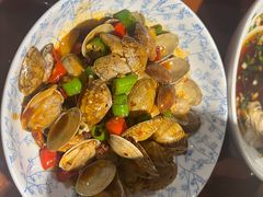 -魏铭鱼头捞饭(晋阳路店)