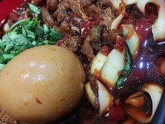 -晋乡亲刀削面(东风桥东店)