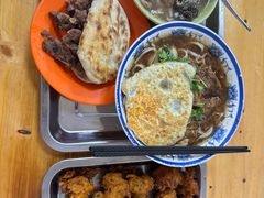 -清真-戏楼王记牛肉面