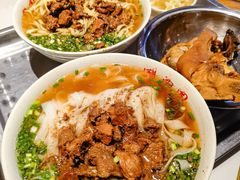 -李兰英湖南面馆(护国路店)