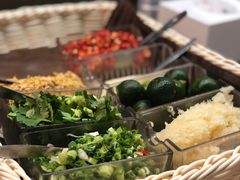 -金海阁海鲜火锅