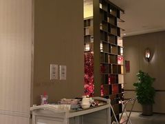 -佘山世茂艾美·御珍轩中餐厅