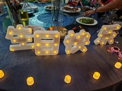 -天空花园餐吧·生日·团建(南山店)