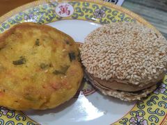 -砂锅居(西四店)