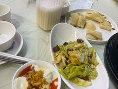 -川味堂·四川豆花(八卦岭店)