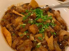 -山明水秀大饭店