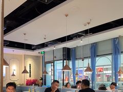 -花椒俏川菜小馆(南海万达店)