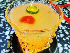 -黑牛の場烤肉(摩天活力城店)