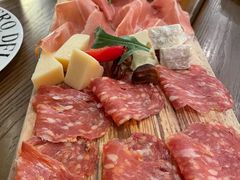 -IL TEATRO 精品意大利餐厅