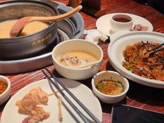 -大良毋米粥(锦龙路总店)