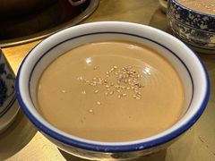 -牛街清真满恒記(平安里西大街店)