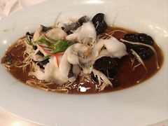 -子霖南山鲜虾面(南山总店)