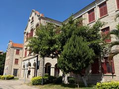 -厦门大学(思明校区)