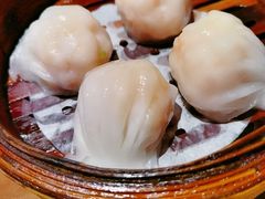 晶莹虾饺皇-颐和•海鲜砂锅粥•啫啫煲(奥林匹克广场店)