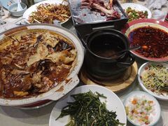 -胡杨记忆(和平路店)