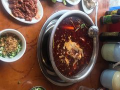 -中和远东火锅兔(老店)