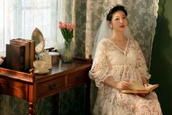 -专注孕妇照亲子照·纪田摄影