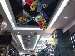 -东方豪客牛排意面披萨(金凤万达店)