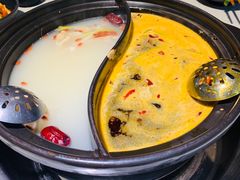 -钢管厂歆瑞源油卤串串香(春熙路太古里店)