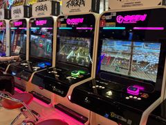 -哆啦星球(小寨店)