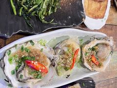 -质烤烤物·活烤海鲜(质烤总店)