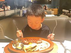 -半秋山西餐厅(巴南万达广场店)