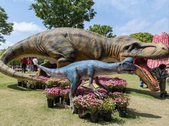 -歌斐颂巧克力小镇