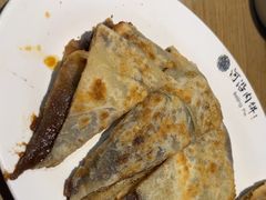 -河沿肉饼Beijing Pie(东华门店)