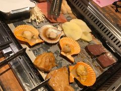 -非烤勿扰自助烤肉(东城时尚店)