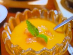 -采悦轩中餐厅·粤菜·海南菜(神州半岛喜来登度假酒店)